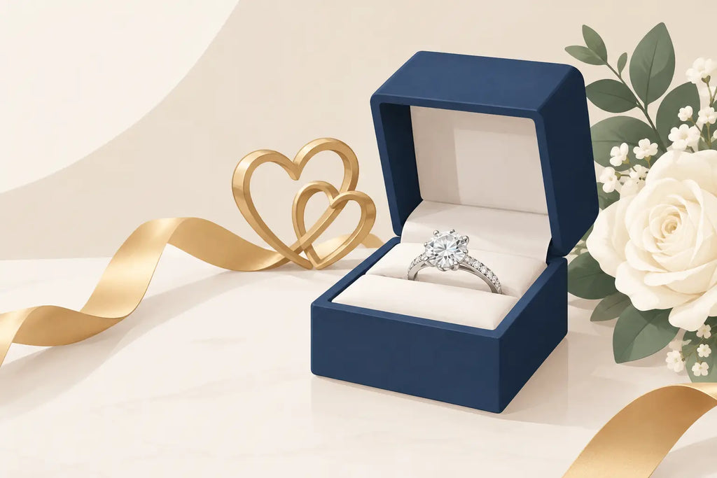 Anniversary Diamond Jewellery Gifts That Last