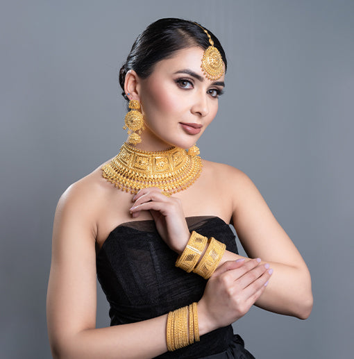 SUNAAR GOLD & DIAMONDS