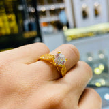 Ladies Ring 1