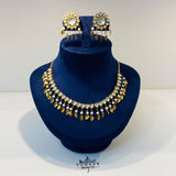 Kundan Necklace 1