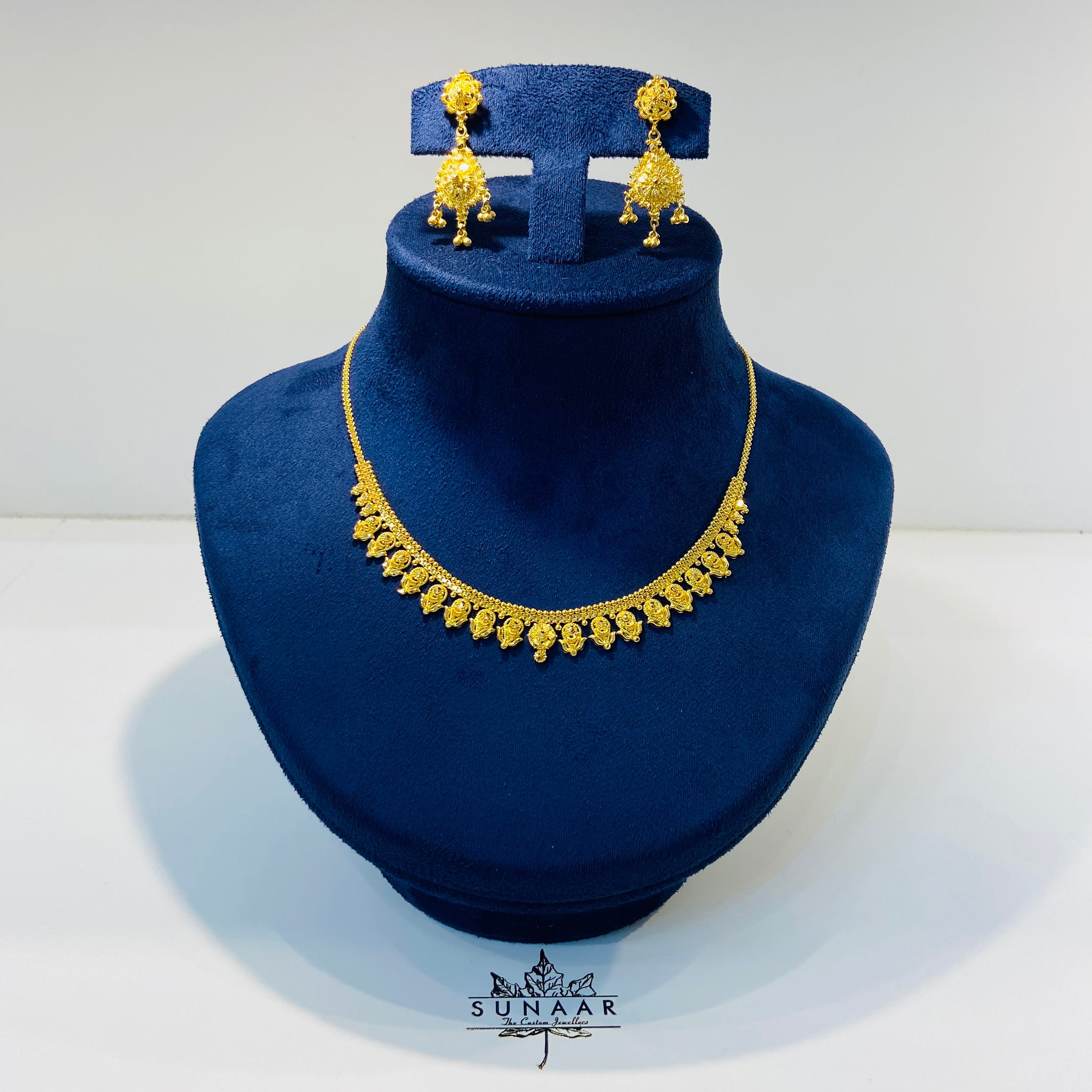 Kitty Sets – SUNAAR GOLD DIAMONDS1