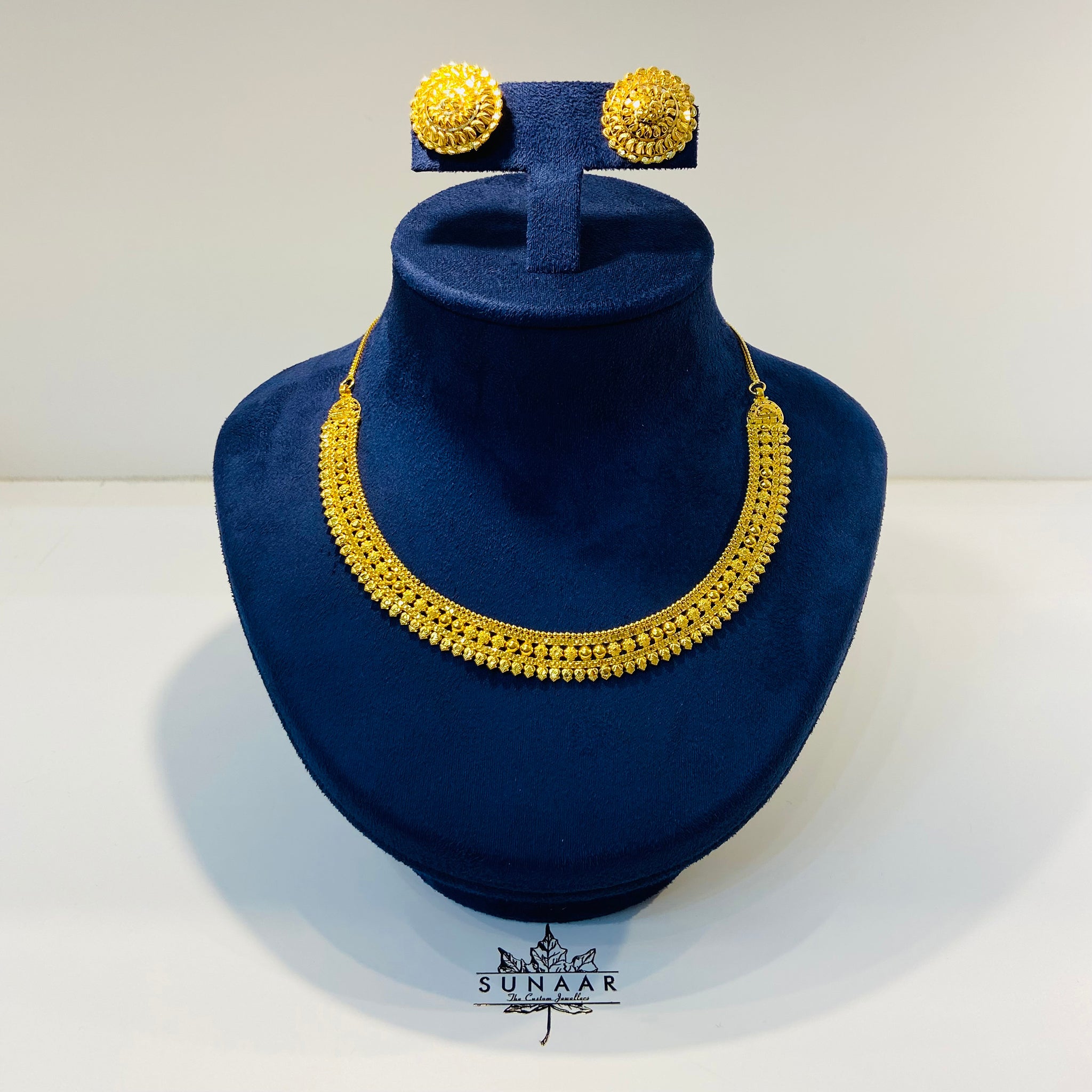 Kitty Sets – SUNAAR GOLD DIAMONDS - Main Image