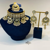 Kundan Necklace 2